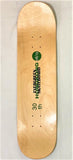 Evergreen 30th Anniversary Skateboard Deck 30th03 With Grip Tape (In Store Pickup Only)