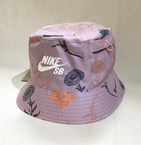 Nike SB Reversible Skate Bucket Hat DR0125-530 Purple (In Store Pickup Only)