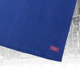 Brooklyn Work T52 S/S Tee Royal Blue