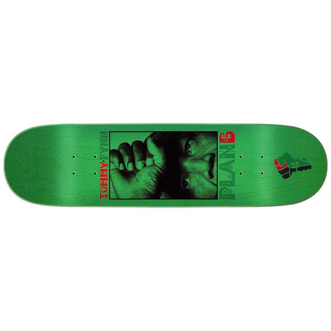 Plan B One Love Fynn Deck 8.25” With Grip Tape (In Store Pickup Only)