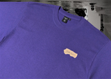 Brooklyn Work T66 S/S Tee Purple