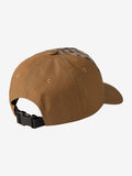 Carhartt WIP Highbury Cap Hamilton Brown/Asher Check, Jasper