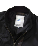 Lafayette Tactical Bomber Jacket Black