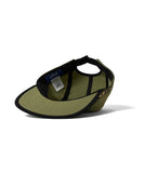 Lafayette Outdoor Logo Camp Cap Olive