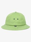 Nothin’ Special Organic Cotton Bell Hat Lime Green