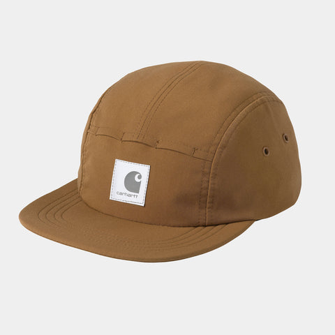 Carhartt WIP Kilda Cap Hamilton Brown