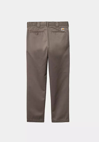 Carhartt WIP Master Pant Teide (Rinsed) (In Store Pickup Only)