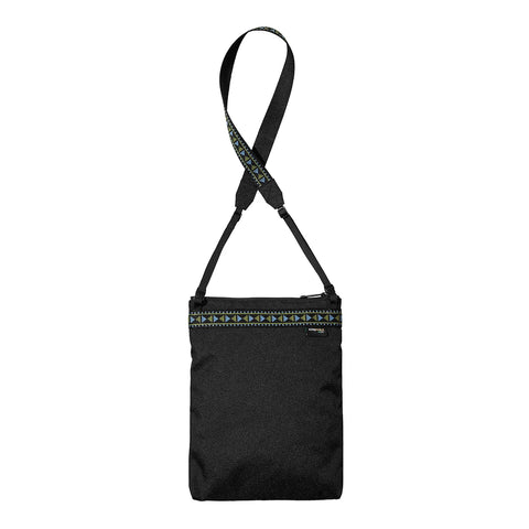 Carhartt WIP Sylvan Strap Bag Black