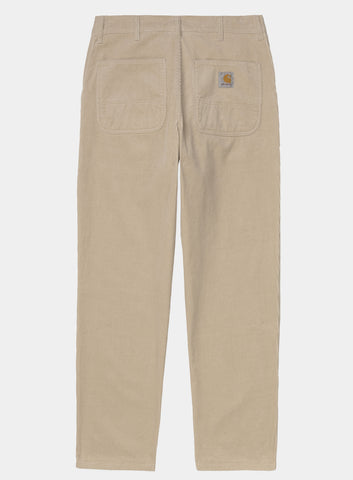 Carhartt WIP Simple Pant Wall (Rinsed) Ford Corduroy (In Store Pickup Only)