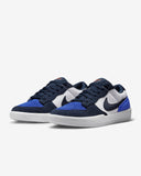 Nike SB Force 58 DV5477-401 Obsidian/Obsidian-White (In Store Pickup Only)