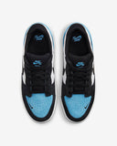 Nike SB Force 58 CZ2959-400 Dutch Blue/Black-White (In Store Pickup Only)