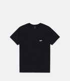 10 Deep Sound & Fury S/S Tee Black