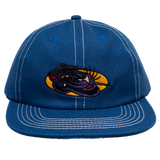 Carpet Panther Hat Blue