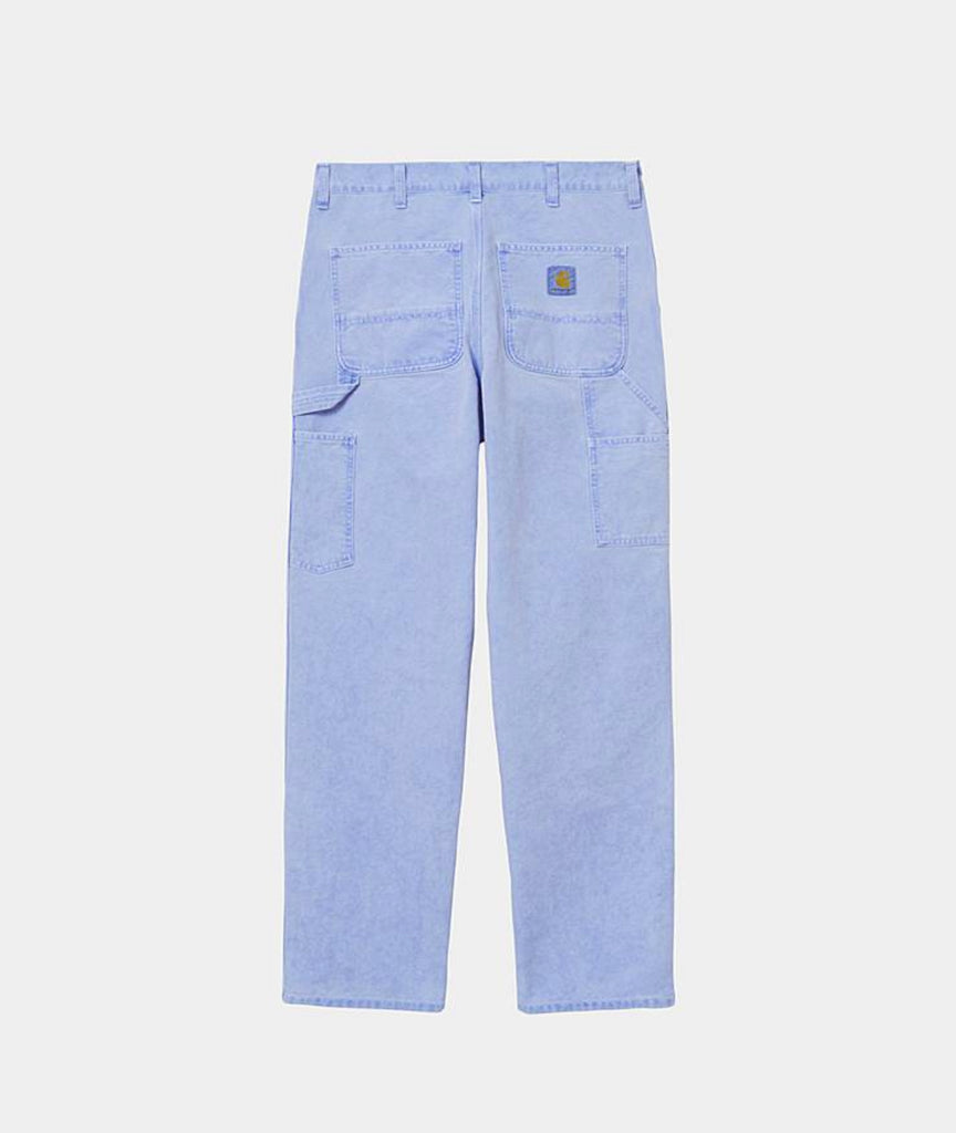 Carhartt WIP Double Knee Pant Icy Water (Faded) (In Store Pickup Only)