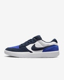 Nike SB Force 58 DV5477-401 Obsidian/Obsidian-White (In Store Pickup Only)