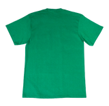 Brooklyn Work T100 Pocket S/S Tee Kelly Green