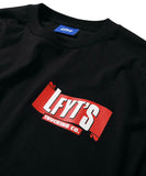 Lafayette Trucking L/S Tee Black