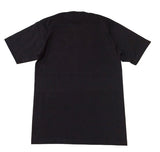 Twentyfourseven Sound System Heavyweight S/S Tee Black