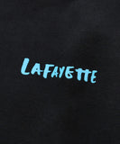 Lafayette x Takayuki Yamada Fruit Crewneck Sweatshirt Black