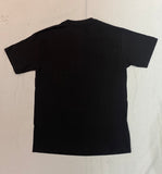 AM Aftermidnight NYC Lincoln S/S Tee Black