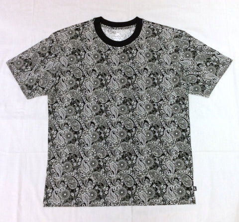 Nike SB Paisley S/S Tee DN7304-133 Multi (In Store Pickup Only)