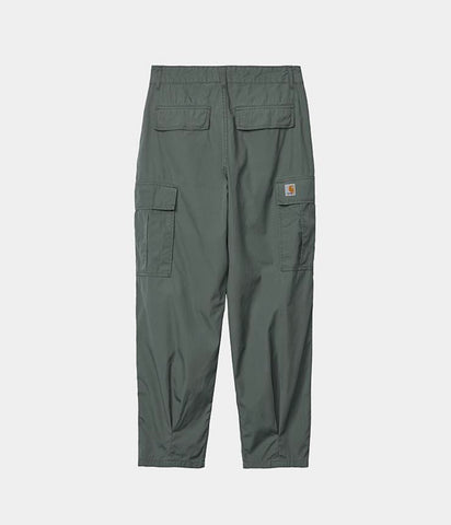 Carhartt WIP Cole Cargo Pant Thyme (Stone Washed) (In Store Pickup Only)