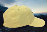 Brooklyn Work T32 Washed Cotton Twill Dad Cap Butter