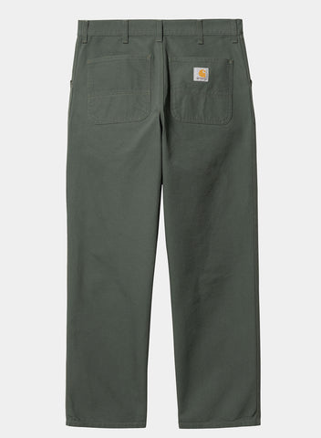 Carhartt WIP Simple Pant Boxwood (Rinsed) (In Store Pickup Only)