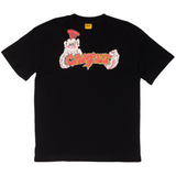 Carpet Punk Baby S/S Tee Black