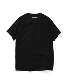 Lafayette x Johnny Nunez Big Pun S/S Tee Black