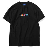 Lafayette LFNYCT S/S Tee Black