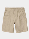 Carhartt WIP Abbott Short Wall (Stone Washed) (In Store Pickup Only)