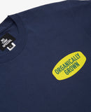 Nothin’ Special Organically L/S Tee Navy