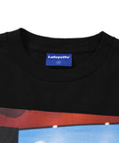 Lafayette x Johnny Nunez Andre 3000 S/S Tee Black