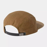 Carhartt WIP Kirby Cap Hamilton Brown
