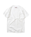 Lafayette x Johnny Nunez Andre 3000 S/S Tee White