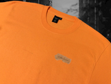 Brooklyn Work T66 S/S Tee Orange