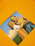 Nothin’ Special Kids Know Best S/S Tee Gold