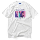 Lafayette Road Runner Club S/S Tee White