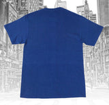 Brooklyn Work T52 S/S Tee Royal Blue