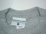 DC Shoes S/S Tee Heather Grey