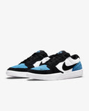 Nike SB Force 58 CZ2959-400 Dutch Blue/Black-White (In Store Pickup Only)