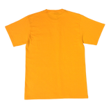 Brooklyn Work T100 Pocket S/S Tee Gold