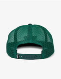 Nothin’ Special Out Of Nothing Mesh Cap Forest Green