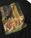 Lafayette The Coronation L/S Tee Black