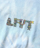 Lafayette x Fritilldea LFYT x Fritilldea … And Kindness To All Tie Dyed S/S Tee Blue