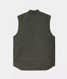 Carhartt WIP Vest Boxwood (Rigid) (In Store Pickup Only)