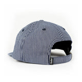 Belief NYC Railroad 6 Panel Cap Navy