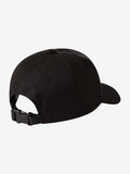 Carhartt WIP Highbury Cap Black/Asher Check, Blacksmith