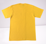 Brooklyn Work T92 Pocket S/S Tee Yellow